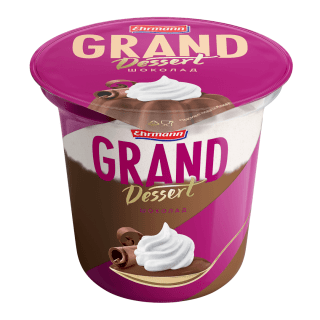 GRAND DESSERT