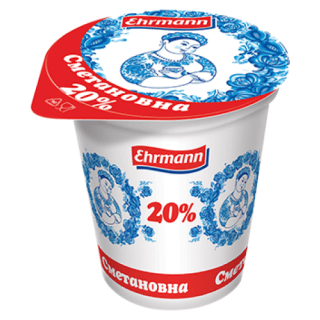 20% 375 г