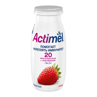 Actimel классический 100 гр