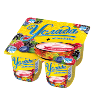 Услада