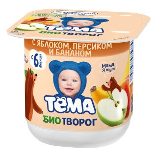 ТЁМА