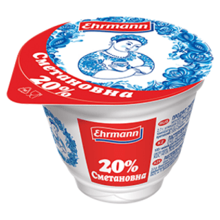 20% 185 г